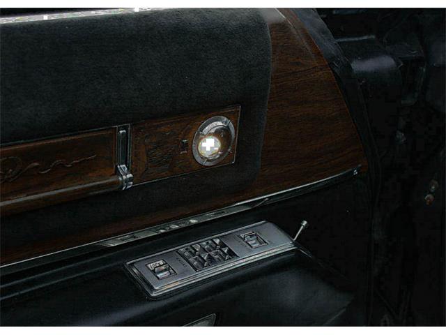 1975 Cadillac Fleetwood (CC-1101925) for sale in Lakeland, Florida