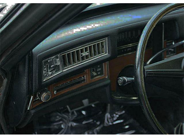 1975 Cadillac Fleetwood (CC-1101925) for sale in Lakeland, Florida