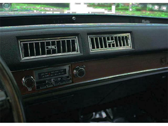 1975 Cadillac Fleetwood (CC-1101925) for sale in Lakeland, Florida