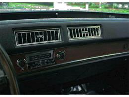 1975 Cadillac Fleetwood (CC-1101925) for sale in Lakeland, Florida