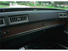 1975 Cadillac Fleetwood (CC-1101925) for sale in Lakeland, Florida