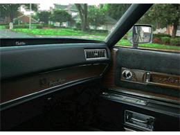 1975 Cadillac Fleetwood (CC-1101925) for sale in Lakeland, Florida