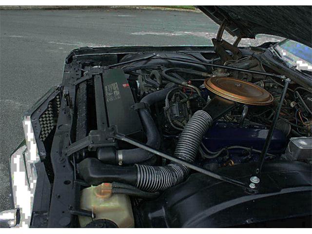 1975 Cadillac Fleetwood (CC-1101925) for sale in Lakeland, Florida