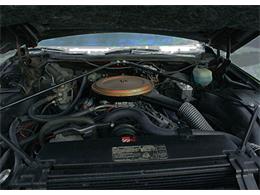 1975 Cadillac Fleetwood (CC-1101925) for sale in Lakeland, Florida