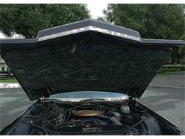 1975 Cadillac Fleetwood (CC-1101925) for sale in Lakeland, Florida