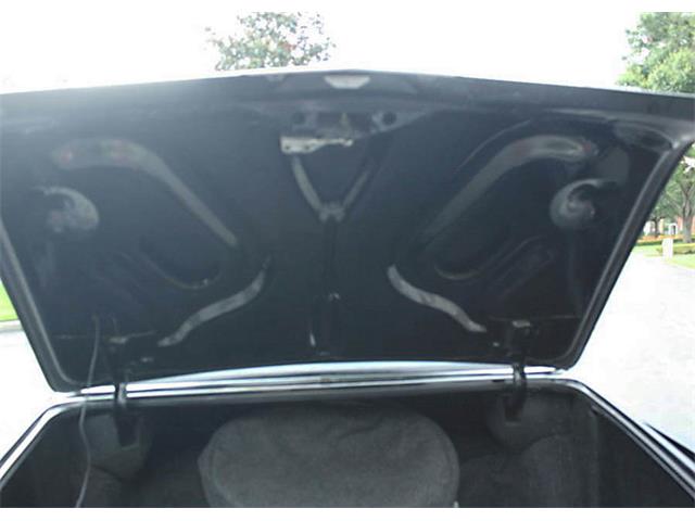 1975 Cadillac Fleetwood (CC-1101925) for sale in Lakeland, Florida