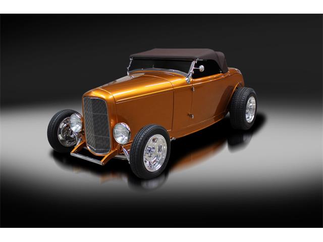 1932 Ford Roadster (CC-1101932) for sale in S, Massachusetts