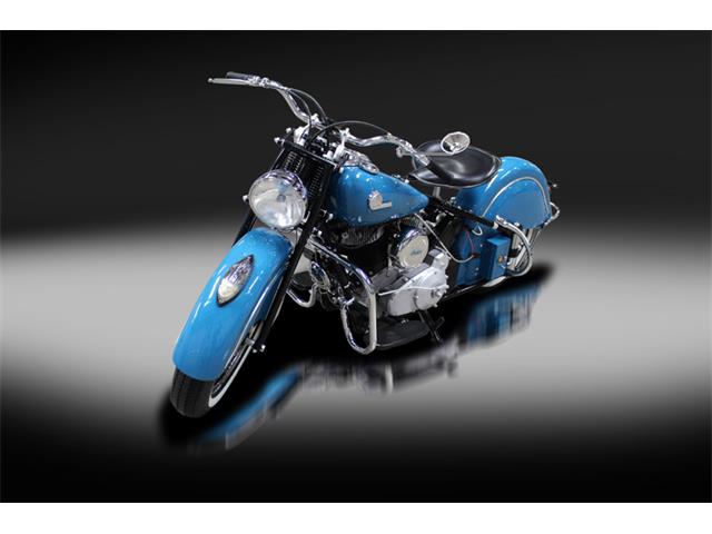 1946 Indian Chief (CC-1101948) for sale in Seekonk, Massachusetts