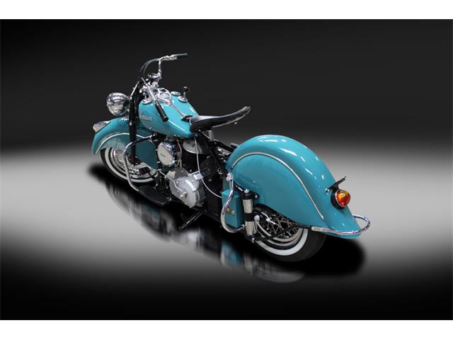 1947 Indian Chief for Sale | ClassicCars.com | CC-1101949