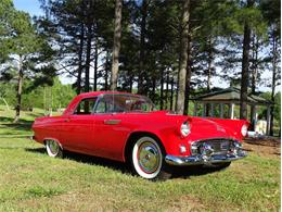 1955 Ford Thunderbird (CC-1101965) for sale in Greensboro, North Carolina
