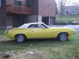 1970 Plymouth Barracuda (CC-1101985) for sale in Mill Hall, Pennsylvania