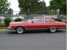 1977 Pontiac Bonneville (CC-1101996) for sale in Greensboro, North Carolina