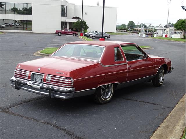 1977 Pontiac Bonneville (CC-1101996) for sale in Greensboro, North Carolina