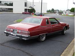 1977 Pontiac Bonneville (CC-1101996) for sale in Greensboro, North Carolina