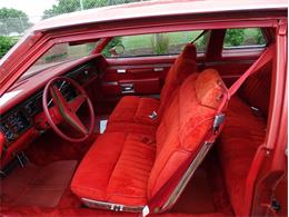 1977 Pontiac Bonneville (CC-1101996) for sale in Greensboro, North Carolina