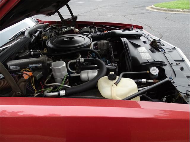 1977 Pontiac Bonneville (CC-1101996) for sale in Greensboro, North Carolina