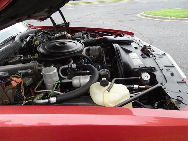 1977 Pontiac Bonneville (CC-1101996) for sale in Greensboro, North Carolina