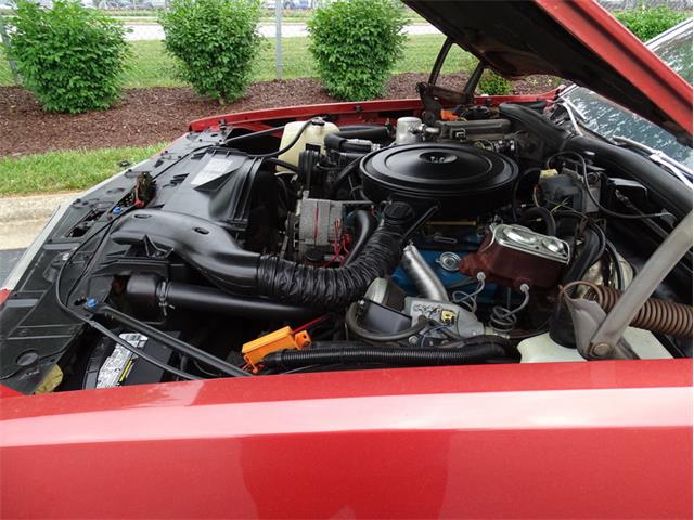 1977 Pontiac Bonneville (CC-1101996) for sale in Greensboro, North Carolina
