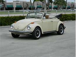 1971 Volkswagen Beetle (CC-1102023) for sale in Greensboro, North Carolina
