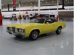 1971 Mercury Cougar (CC-1102056) for sale in Greensboro, North Carolina