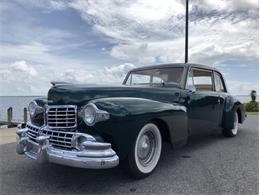1948 Lincoln Continental (CC-1102063) for sale in Greensboro, North Carolina