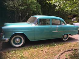 1955 Chevrolet 210 (CC-1102069) for sale in Greensboro, North Carolina