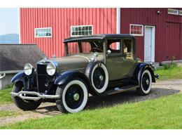 1929 Lincoln LS (CC-1100209) for sale in Mill Hall, Pennsylvania