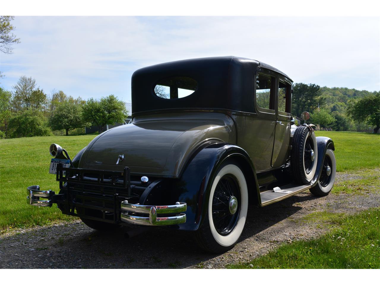 1929 Lincoln LS for Sale | ClassicCars.com | CC-1100209