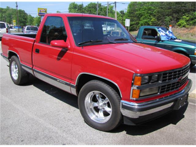 1989 Chevrolet 1500 (CC-1102090) for sale in Greensboro, North Carolina