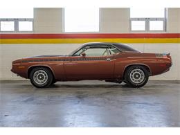 1970 Plymouth Cuda (CC-1102099) for sale in Montreal, Quebec