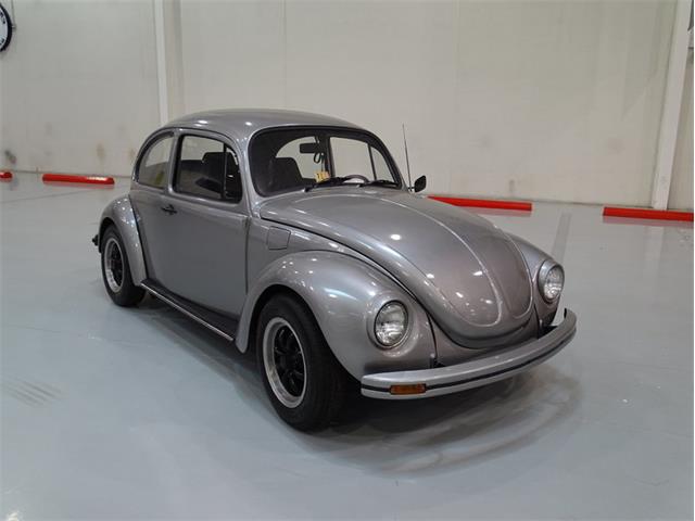 1971 Volkswagen Beetle (CC-1102105) for sale in Greensboro, North Carolina