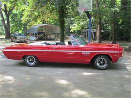 1965 Plymouth Sport Fury (CC-1102115) for sale in Greensboro, North Carolina