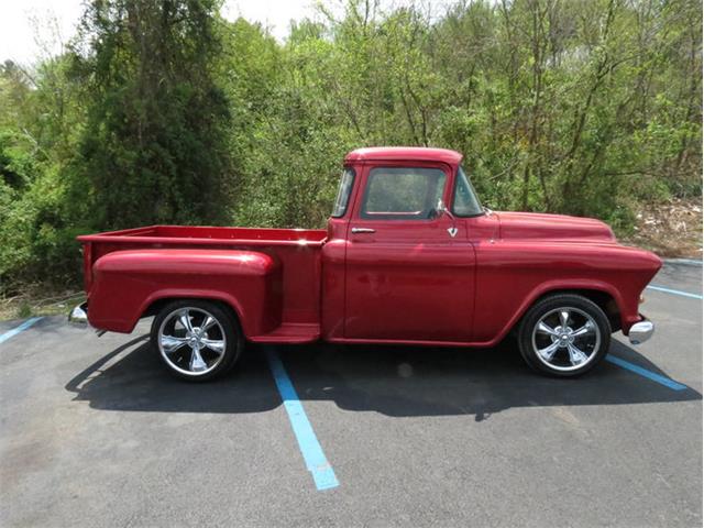 1956 Chevrolet Pickup (CC-1102125) for sale in Greensboro, North Carolina