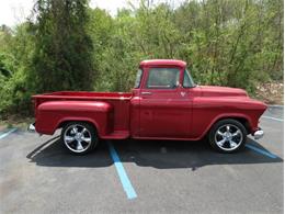 1956 Chevrolet Pickup (CC-1102125) for sale in Greensboro, North Carolina