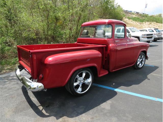 1956 Chevrolet Pickup (CC-1102125) for sale in Greensboro, North Carolina