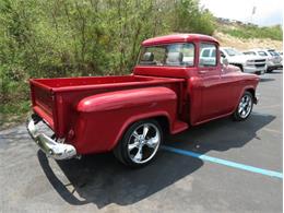1956 Chevrolet Pickup (CC-1102125) for sale in Greensboro, North Carolina
