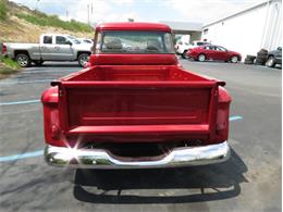 1956 Chevrolet Pickup (CC-1102125) for sale in Greensboro, North Carolina