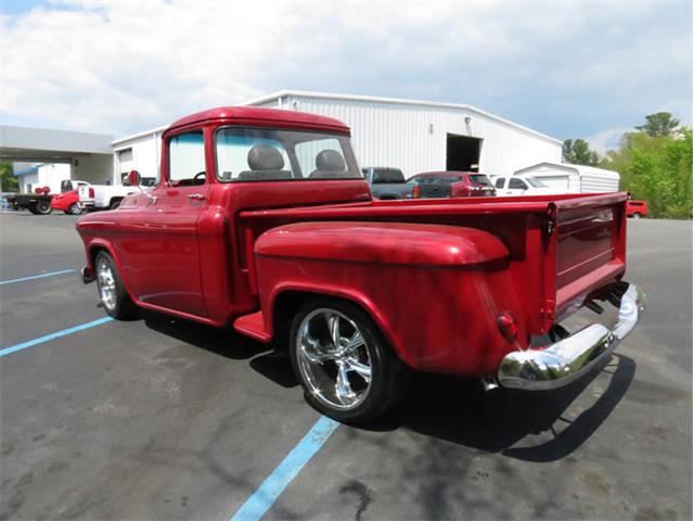 1956 Chevrolet Pickup (CC-1102125) for sale in Greensboro, North Carolina