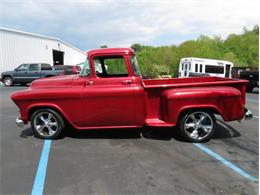 1956 Chevrolet Pickup (CC-1102125) for sale in Greensboro, North Carolina