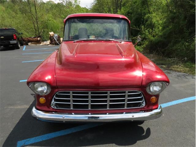 1956 Chevrolet Pickup (CC-1102125) for sale in Greensboro, North Carolina