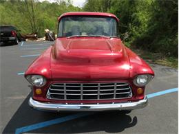 1956 Chevrolet Pickup (CC-1102125) for sale in Greensboro, North Carolina