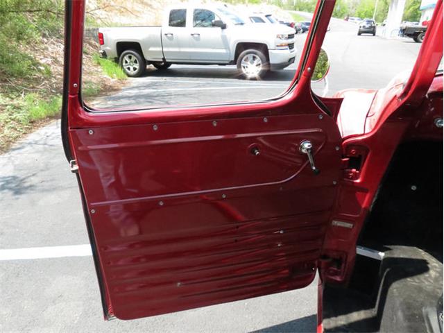 1956 Chevrolet Pickup (CC-1102125) for sale in Greensboro, North Carolina