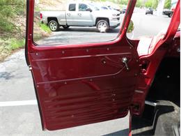 1956 Chevrolet Pickup (CC-1102125) for sale in Greensboro, North Carolina