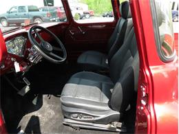 1956 Chevrolet Pickup (CC-1102125) for sale in Greensboro, North Carolina