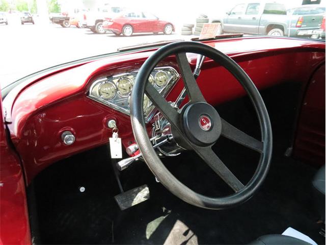 1956 Chevrolet Pickup (CC-1102125) for sale in Greensboro, North Carolina