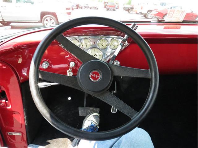 1956 Chevrolet Pickup (CC-1102125) for sale in Greensboro, North Carolina