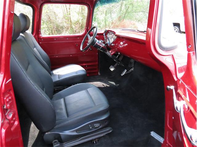 1956 Chevrolet Pickup (CC-1102125) for sale in Greensboro, North Carolina