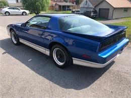 1987 Pontiac Firebird Trans Am (CC-1102131) for sale in Greensboro, North Carolina