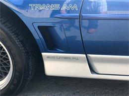 1987 Pontiac Firebird Trans Am (CC-1102131) for sale in Greensboro, North Carolina