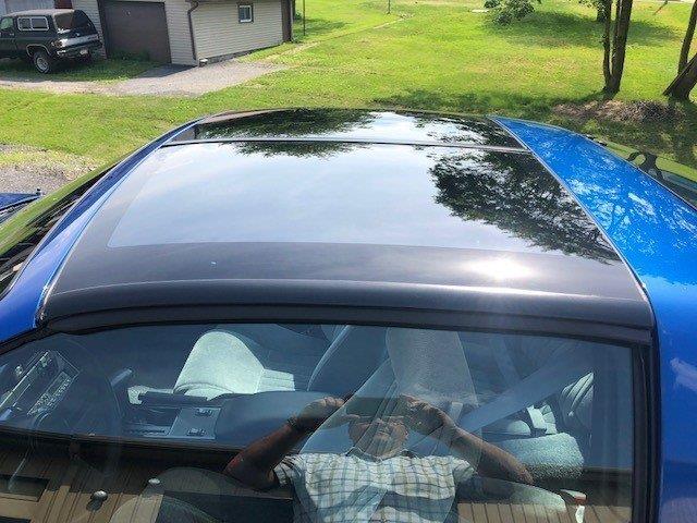 1987 Pontiac Firebird Trans Am (CC-1102131) for sale in Greensboro, North Carolina